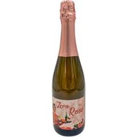 Zero Rosé Bubbles alkoholfrei