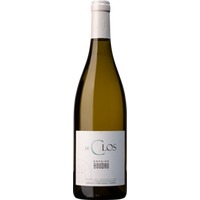 „Le Clos“ Côtes du Roussillon, blanc