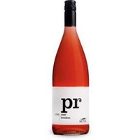 PR Rosé Cuvée Liter