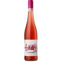ÄÄnzichardich – die rosé Cuvée