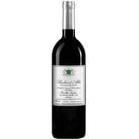 Elio Altare Barbera d'Alba DOC 0,75 ℓ