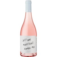 San Marzano Tramari Limited Edition Salento IGT Rosé 0,75 ℓ