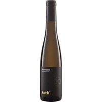 Muscaris Beerenauslese Pw Keth 0,375l