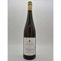 Niederhäuser Hörmannshöhle Riesling trocken