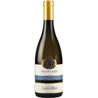 Tenuta Cavalier Pepe Grancare Greco di Tufo DOCG Riserva 0,75 ℓ