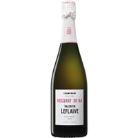 Valentin Leflaive Verzenay Champagne AOC Grand Cru Extra Brut Blanc de Noirs 0,75 ℓ