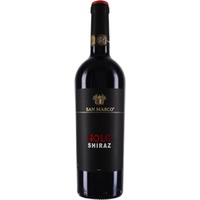 Villa Antica Rosso Shiraz