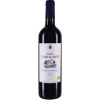 Château La Croix de Lamothe