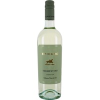 Epicuro Vermentino