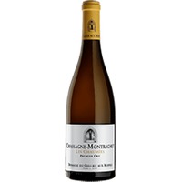 Domaine du Cellier aux Moines : Chassagne-Montrachet 1er cru Les Chaumées