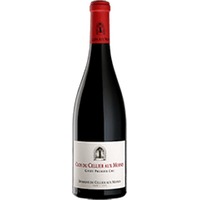 Domaine du Cellier aux Moines : Givry 1er cru Clos du Cellier aux Moines