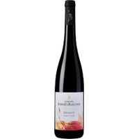 Domaine Barmès-Buecher : Pinot Noir Grand Cru Hengst