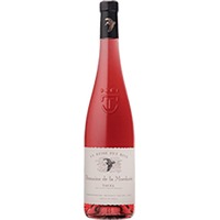 Domaine de la Mordorée : La Reine des Bois Tavel Rosé