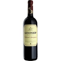 Kanonkop Wine Estate : Cabernet Sauvignon