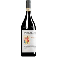Barbaresco Ovello Riserva DOCG MAGNUM