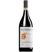 Barbaresco Montestefano Riserva DOCG MAGNUM