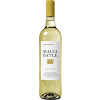 Macia Batle Blanc de Blancs Binissalem Mallorca DO
