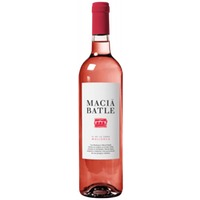 Macia Batle Rosado Binissalem Mallorca DO