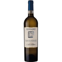 Tenuta Cavalier Pepe Refiano Fiano di Avellino DOCG 0,75 ℓ