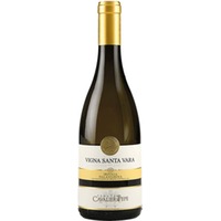 Tenuta Cavalier Pepe Vigna Santa Vara Irpinia DOC Falanghina 0,75 ℓ