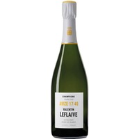 Valentin Leflaive Avize Champagne AOC Grand Cru Extra Brut Blanc de Blancs 0,75 ℓ