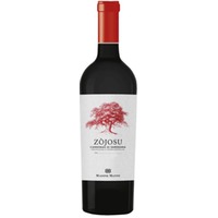 Masone Mannu Zòjosu Cannonau di Sardegna DOC 0,75 ℓ