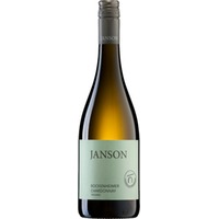 Schloss Janson Bockenheimer Chardonnay Bio, Trocken, Pfalz, Pfalz, 2025, Weißwein