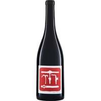 Château La Baronne Les Chemins Rouge Bio, Corbières AOP, Languedoc-Roussillon, 2021, Rotwein