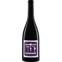 Château La Baronne Les Chemins de Traverse Bio, Corbières AOP, Languedoc-Roussillon, 2022, Rotwein