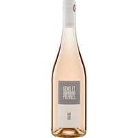 Gens et Pierres Sud-Sud Rosé Bio, Languedoc AOP, Languedoc-Roussillon, 2024, Roséwein