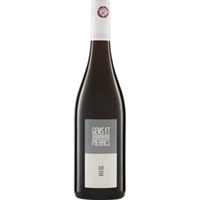 Gens et Pierres Sud-Sud Rouge Bio, Languedoc AOP, Languedoc-Roussillon, 2023, Rotwein