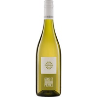 Gens et Pierres Chardonnay, Languedoc AOP, Languedoc-Roussillon, 2024, Weißwein