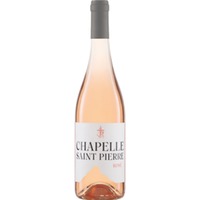 Saint Pierre Chapelle Saint Pierre Rosé Bio, Languedoc AOP, Languedoc-Roussillon, 2024, Roséwein
