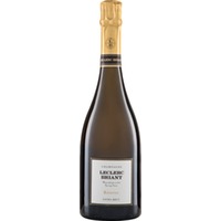 Champagne Leclerc Briant Réserve Bio, Extra Brut, Champagne AOP, Champagne, Schaumwein