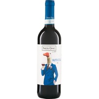 Fasoli Valpolicella La Corte del Pozzo Bio, Valpolicella DOC, Venetien, 2024, Rotwein