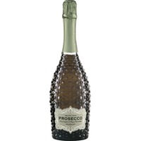 Pizzolato Prosecco Spumante Brut M-Use Bio, Prosecco DOC, Venetien, Schaumwein