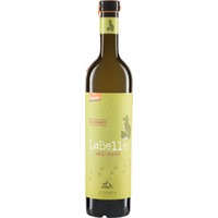 Lunaria La Belle Malvasia Bio, Terre d'Abruzzo IGP, Abruzzen, 2024, Weißwein