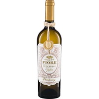 Passione Natura Corte Fiore Chardonnay Bio, Abruzzo DOC, Abruzzen, 2024, Weißwein