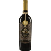 Passione Natura Corte Fiore Primitivo Bio, Puglia IGP, Apulien, 2023, Rotwein