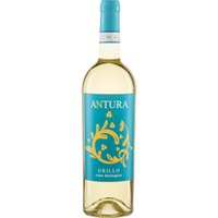 Maggio Vini Grillo Antura Bio, Sicilia DOC, Sizilien, 2024, Weißwein