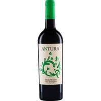 Maggio Vini Frappato Rosso Antura Bio, Terre Siciliane IGP, Sizilien, 2024, Rotwein