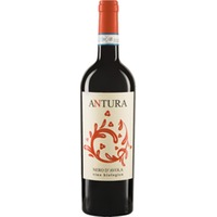Maggio Vini Nero d'Avola Antura Bio, Sicilia DOC, Sizilien, 2022, Rotwein