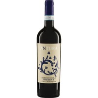 Maggio Vini Nero d'Avola Riserva Antura Bio, Sicilia DOC, Sizilien, 2020, Rotwein