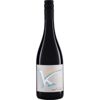 Kesselring St. Laurent Bio, Trocken, Pfalz, Pfalz, 2024, Rotwein