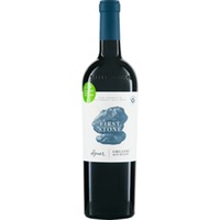 Spier First Stone Red Blend Bio, WO Stellenbosch, Wine of South Africa, 2020, Rotwein