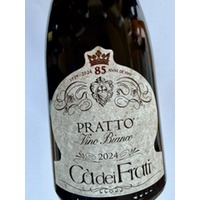 Ca dei Frati Lugana, Pratto