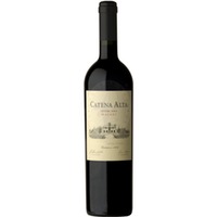Malbec Catena Alta