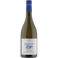 Il Poderone Marmato Maremma Toscana DOC Vermentino 0,75 ℓ