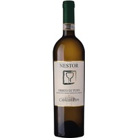 Tenuta Cavalier Pepe Nestor Greco di Tufo DOCG 0,75 ℓ