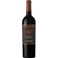 Tenuta Cavalier Pepe Terra del Varo Irpinia DOC Aglianico 0,75 ℓ